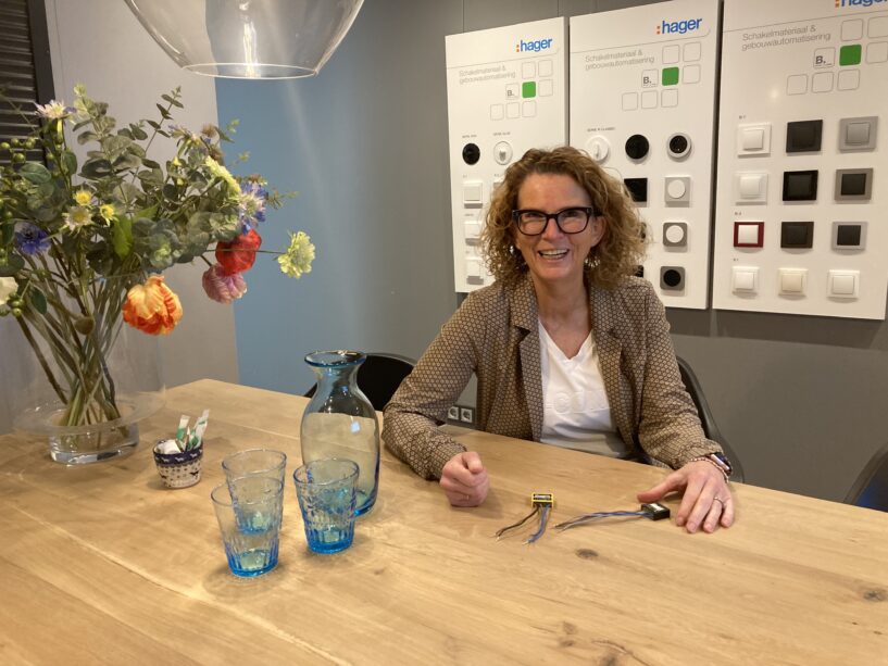 Van Antwerpen Elektrotechniek