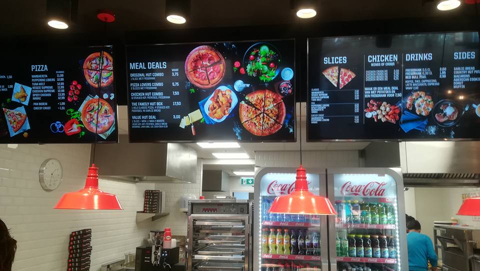 pizzahut
