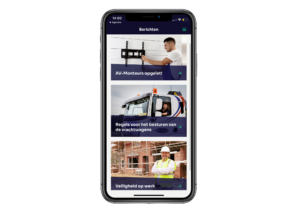 Screenlink Connect