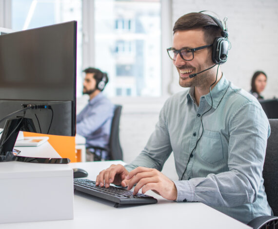 Contact Screenlink