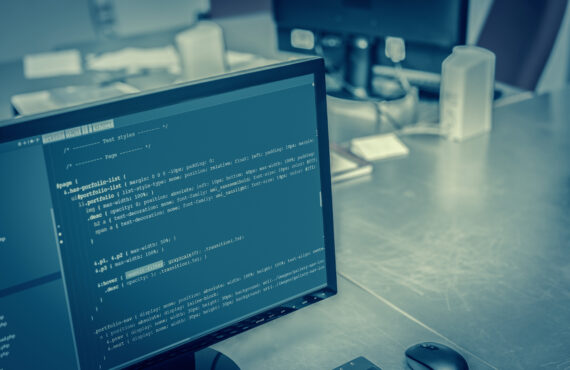 Backend Developer Laravel