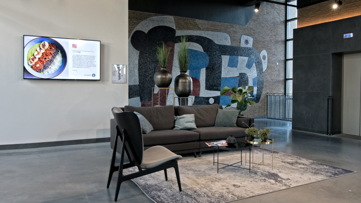 interne communicatie bedrijf
