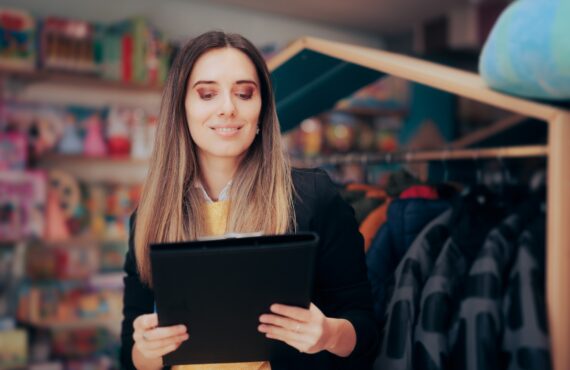Account Manager Retail