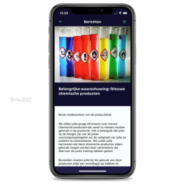 App