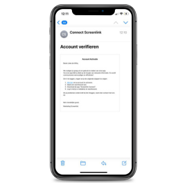 screenlink Connect
