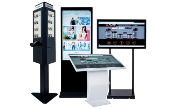bestelkiosk