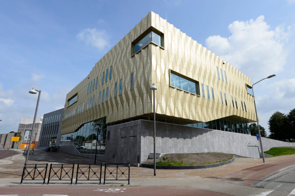 Bibliotheek Rivierenland