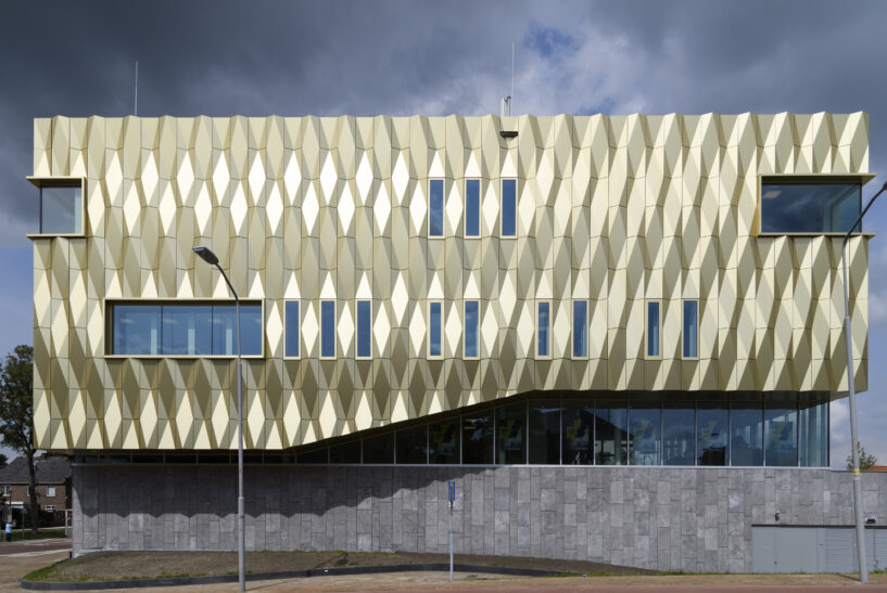 Bibliotheek Rivierenland