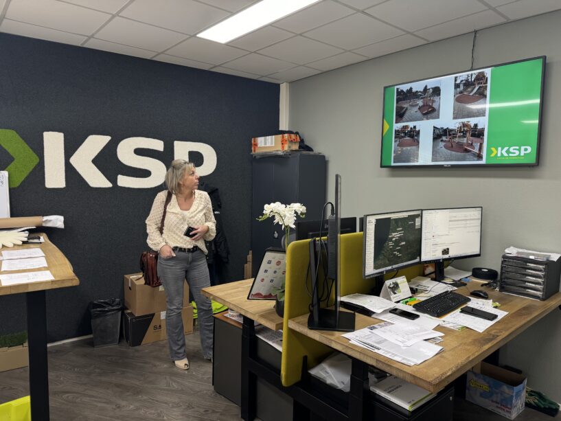 KSP Kunstgras
