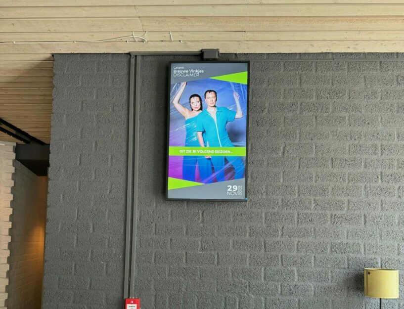 Sociaal Cultureel Centrum de Poorterij