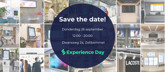 Experience Day