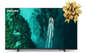 Philips Smart TV