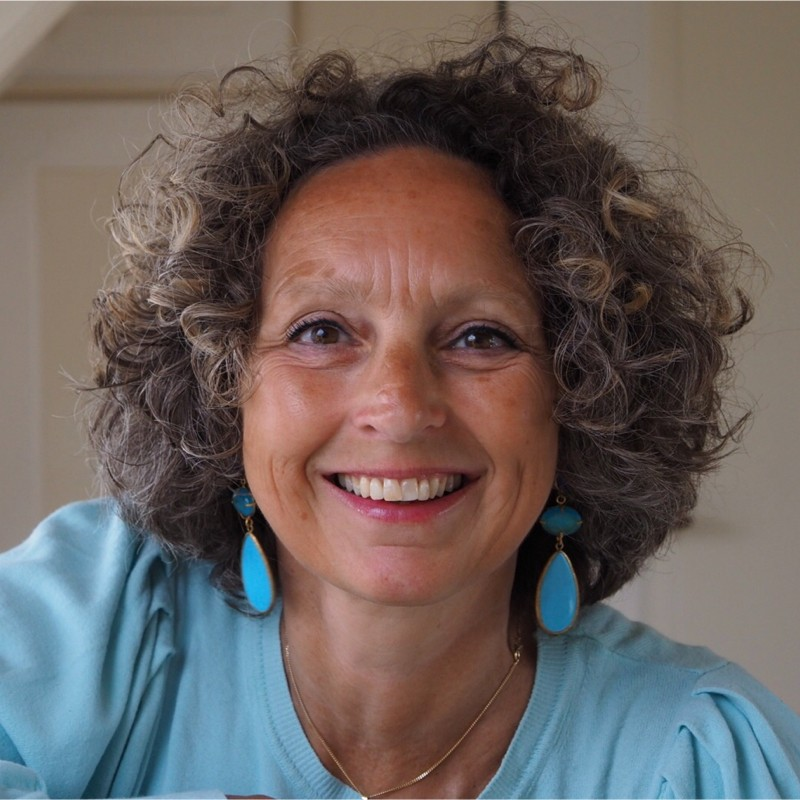 Marlène Albrecht-Terpstra
