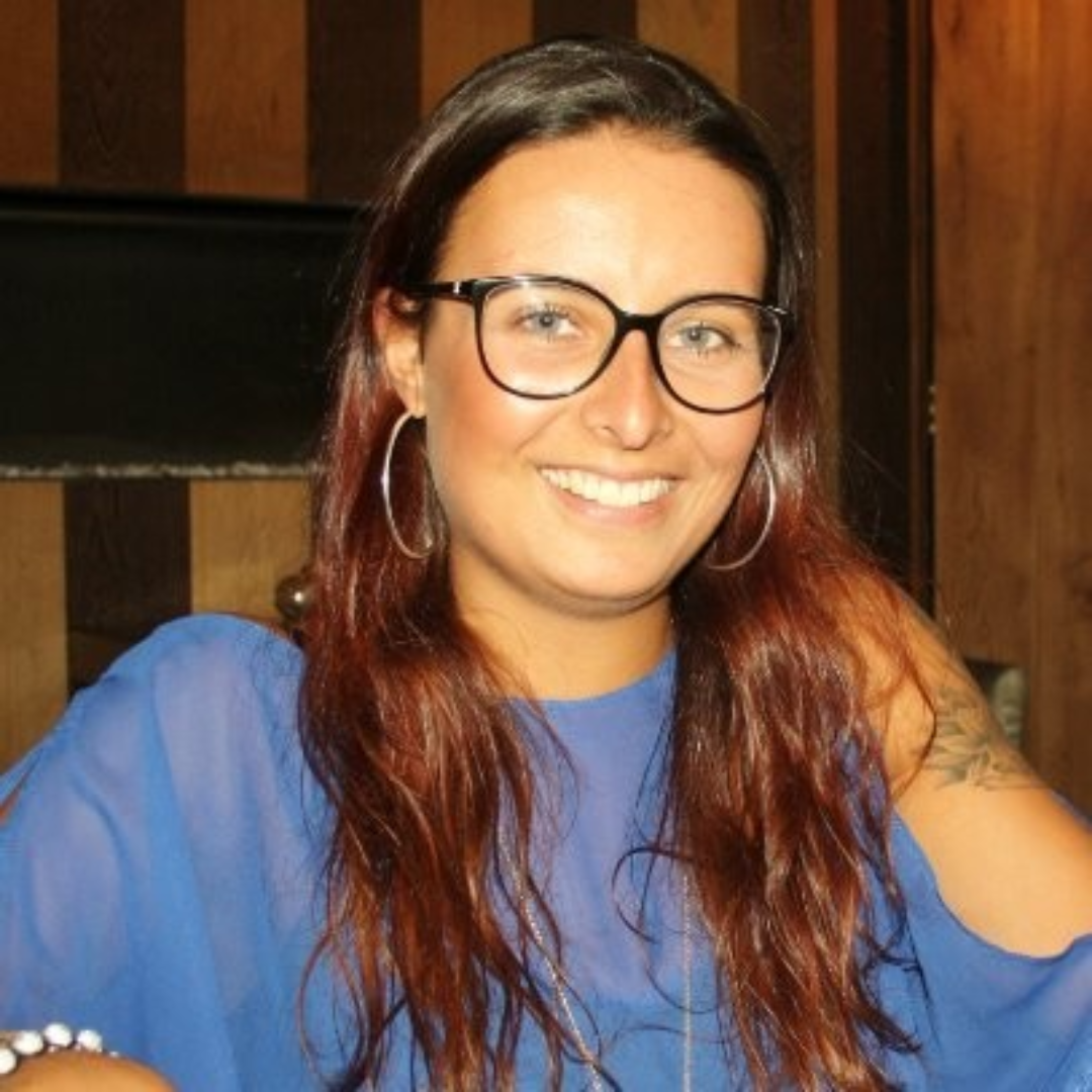 Natascha Wildschut