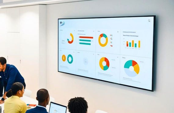 narrowcasting power bi