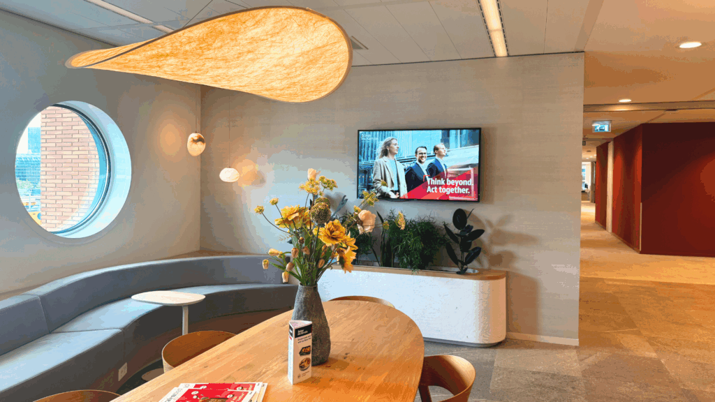 Baker & McKenzie Amsterdam