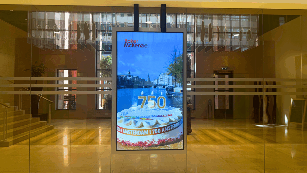 Baker McKenzie