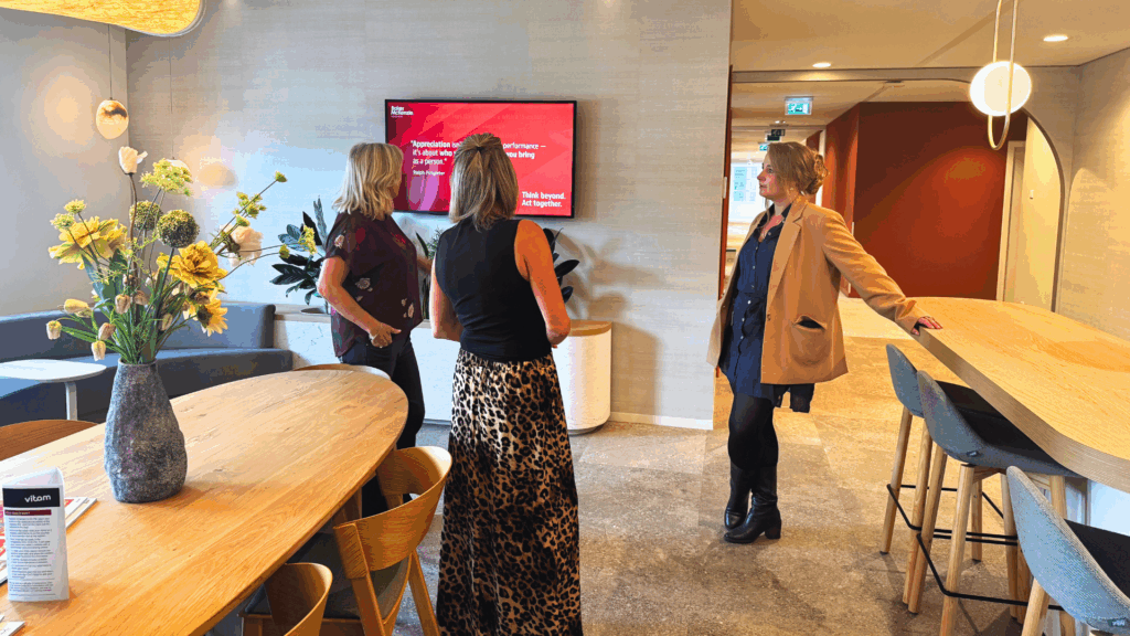 Baker & McKenzie Amsterdam
