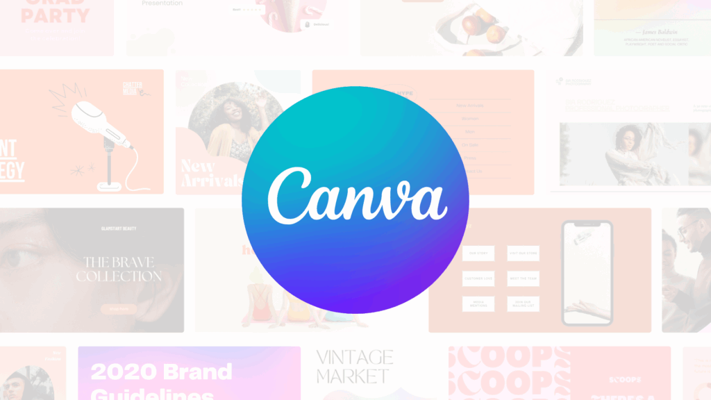 canva en narrowcasting