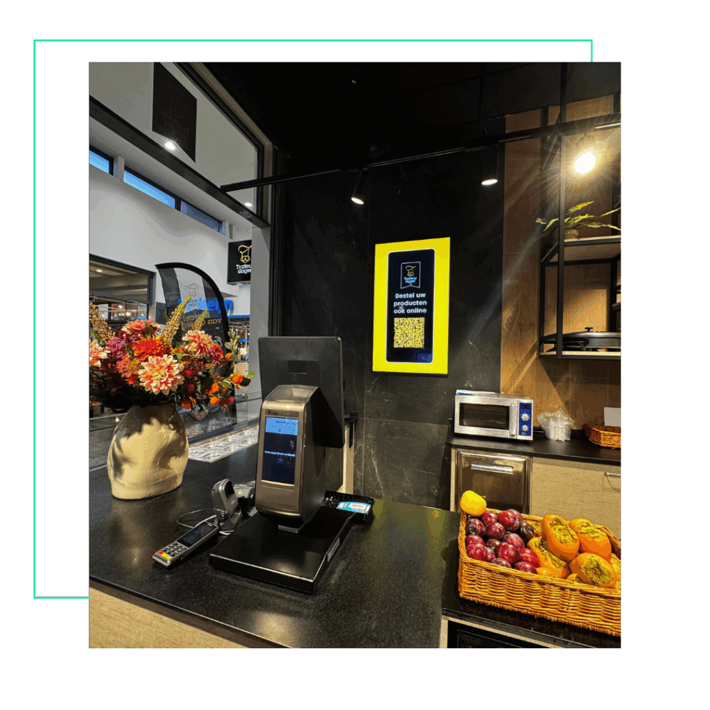 Slagerij Marcel van Otterdijk