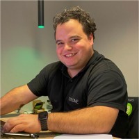 Bart van Dooren