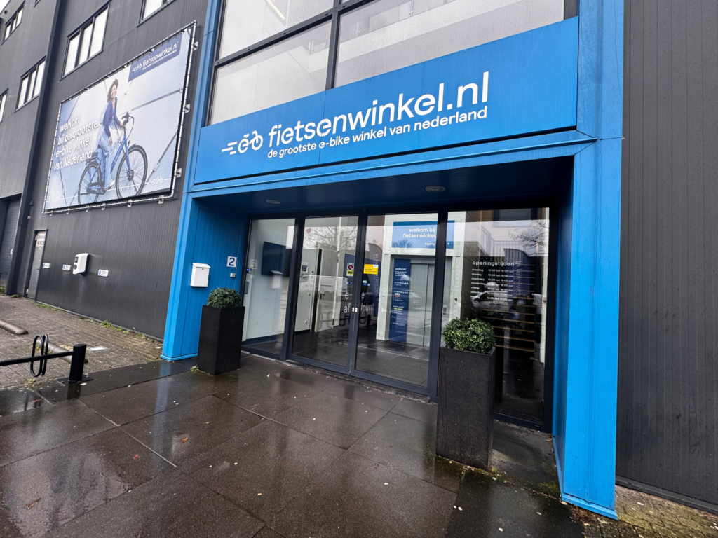 fietsenwinkel.nl