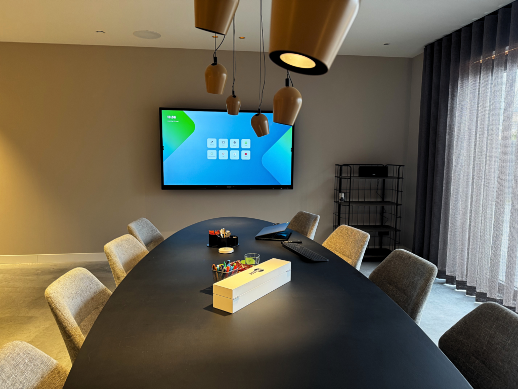 Smarthome Domotica